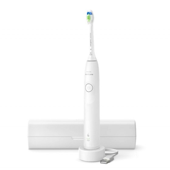 PHILIPS HX7108/02 Sonicare Series 5300 Λευκό Οδοντόβουρτσα